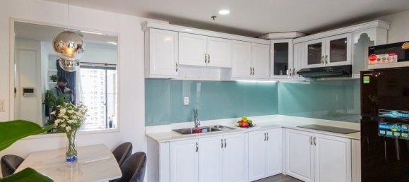 2 bedrooms Apartment in Thu Duc, Vietnam No. 16595 12