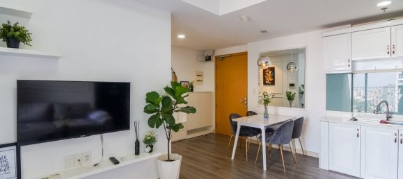 2 bedrooms Apartment in Thu Duc, Vietnam No. 16595 9