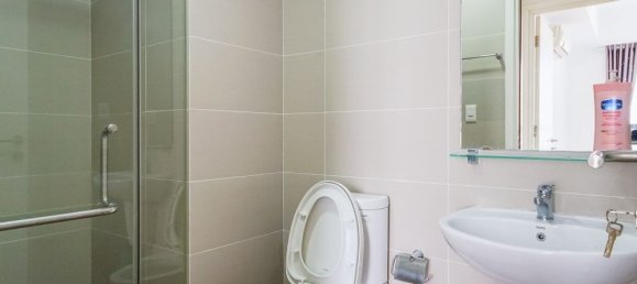 2 bedrooms Apartment in Thu Duc, Vietnam No. 16595 4