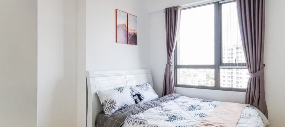 2 bedrooms Apartment in Thu Duc, Vietnam No. 16595 6