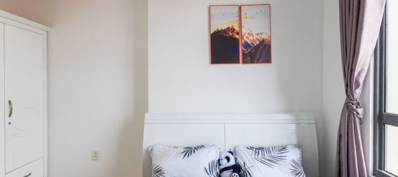 2 bedrooms Apartment in Thu Duc, Vietnam No. 16595 5