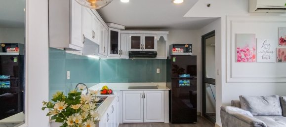 2 bedrooms Apartment in Thu Duc, Vietnam No. 16595 10