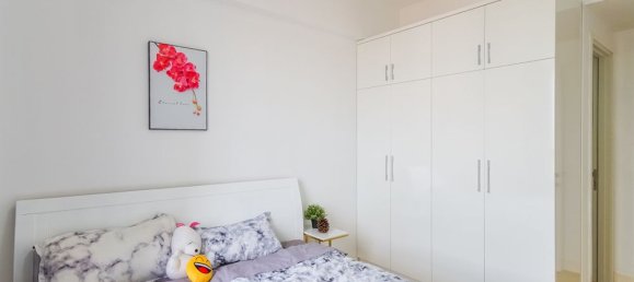 2 bedrooms Apartment in Thu Duc, Vietnam No. 16595 16