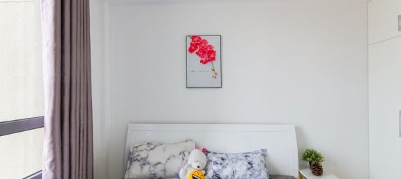 2 bedrooms Apartment in Thu Duc, Vietnam No. 16595 14