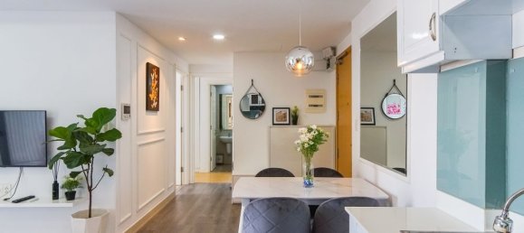 2 bedrooms Apartment in Thu Duc, Vietnam No. 16595 13