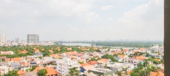 2 bedrooms Apartment in Thu Duc, Vietnam No. 16595 2
