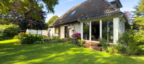 2 Schlafzimmer Haus in Nordfriesland, Germany, Nr. 270211 9