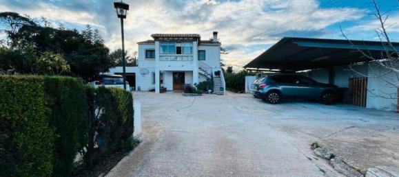 7 bedrooms Villa in Denia, Spain No. 12243 25