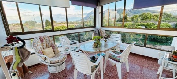 7 bedrooms Villa in Denia, Spain No. 12243 5