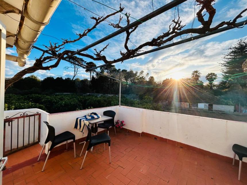 7 bedrooms Villa in Denia, Spain No. 12243