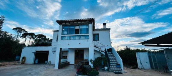 7 bedrooms Villa in Denia, Spain No. 12243 23