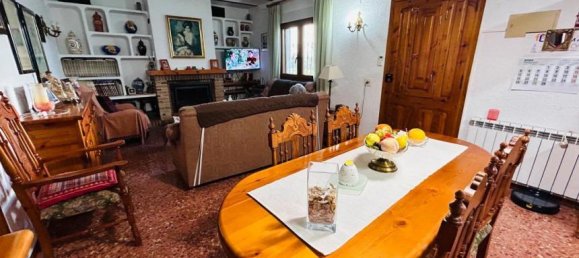 7 bedrooms Villa in Denia, Spain No. 12243 6