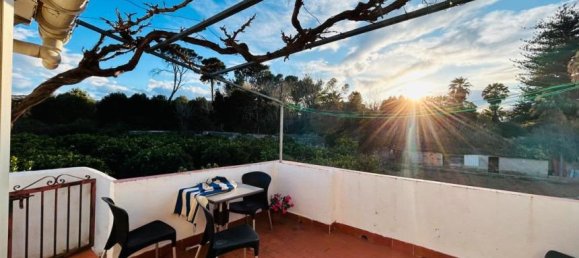 7 bedrooms Villa in Denia, Spain No. 12243 2