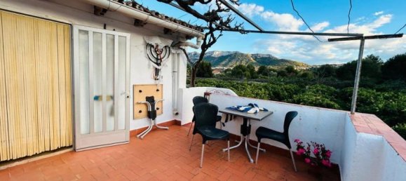 7 bedrooms Villa in Denia, Spain No. 12243 16