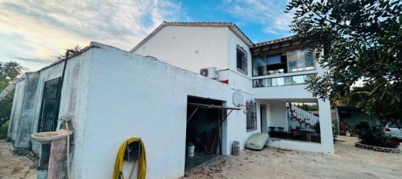 7 bedrooms Villa in Denia, Spain No. 12243 24