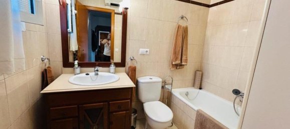 7 bedrooms Villa in Denia, Spain No. 12243 3