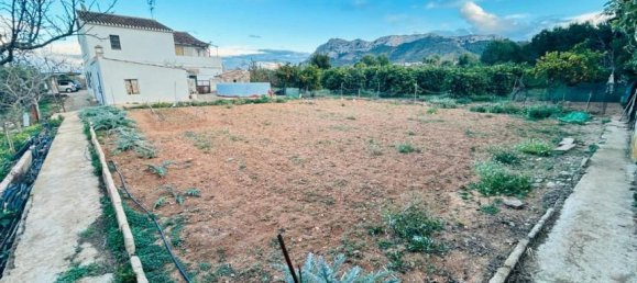 7 bedrooms Villa in Denia, Spain No. 12243 29