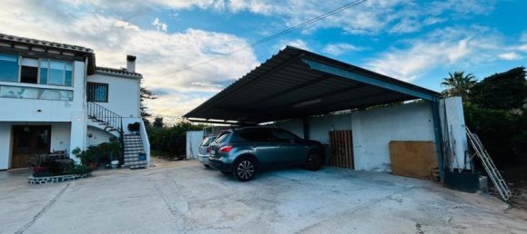 7 bedrooms Villa in Denia, Spain No. 12243 22