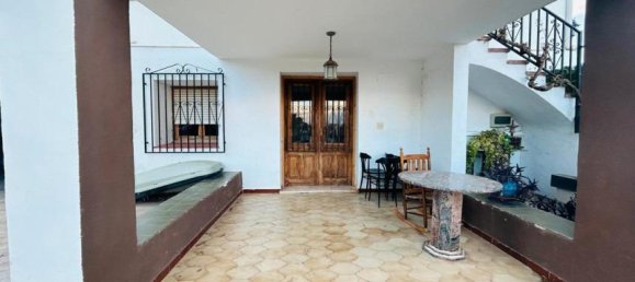 7 bedrooms Villa in Denia, Spain No. 12243 26