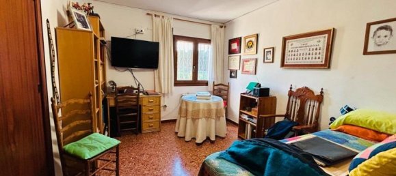 7 bedrooms Villa in Denia, Spain No. 12243 12