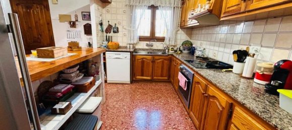 7 bedrooms Villa in Denia, Spain No. 12243 7