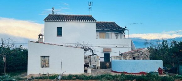 7 bedrooms Villa in Denia, Spain No. 12243 10