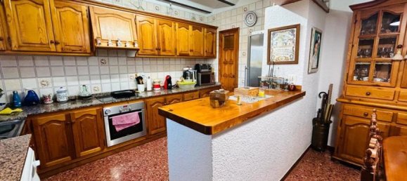 7 bedrooms Villa in Denia, Spain No. 12243 6