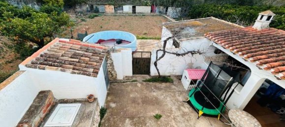 7 bedrooms Villa in Denia, Spain No. 12243 17