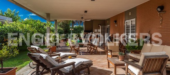 4 chambres Villa à Anzio, Italy No. 104971 2