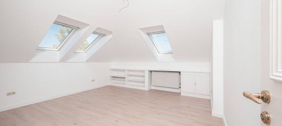 3 bedrooms Apartment in Schmargendorf, Germany No. 95555 7