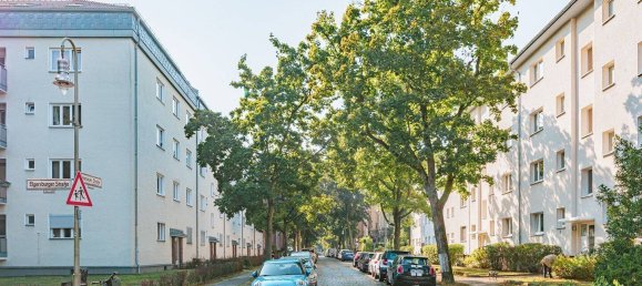 3 bedrooms Apartment in Schmargendorf, Germany No. 95555 3