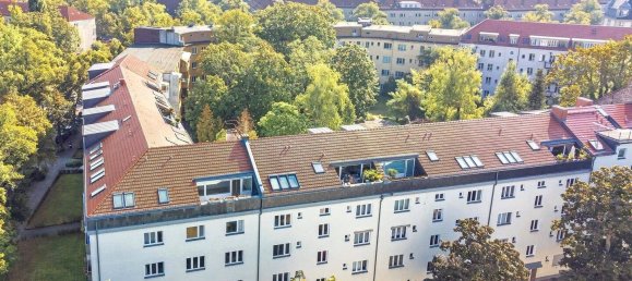 3 bedrooms Apartment in Schmargendorf, Germany No. 95555 2