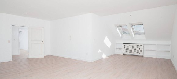 3 bedrooms Apartment in Schmargendorf, Germany No. 95555 4