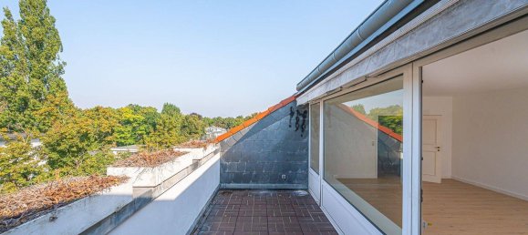 3 bedrooms Apartment in Schmargendorf, Germany No. 95555 6