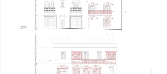  مقهى / مطعم في Rabat, Malta 195متر مربع رقم 13584 3