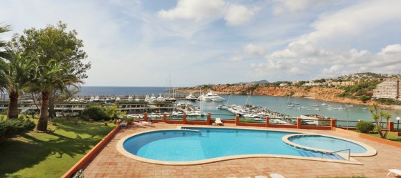 2 bedrooms Apartment in El Toro, Spain No. 14640 9