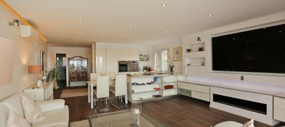 2 bedrooms Apartment in El Toro, Spain No. 14640 3