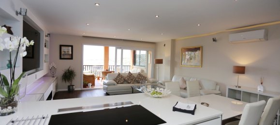 2 bedrooms Apartment in El Toro, Spain No. 14640 4