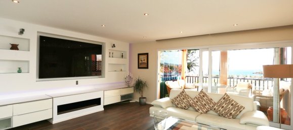 2 bedrooms Apartment in El Toro, Spain No. 14640 2