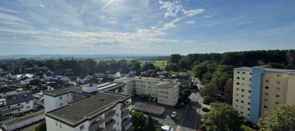 Квартира с 2 спальнями в Майн-Кинциг, Германия № 143308 5