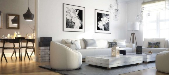 Квартира с 2 спальнями в Майн-Кинциг, Германия № 143308 4