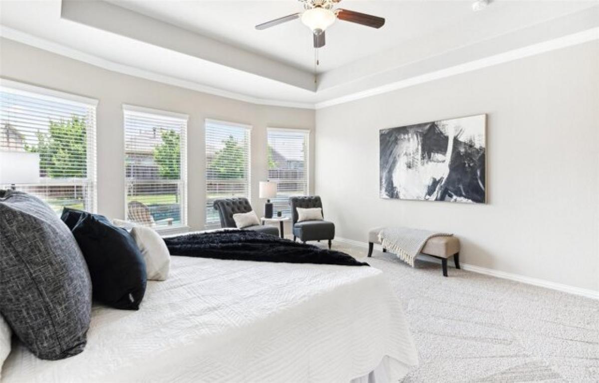 4 bedrooms House in Celina, USA No. 408489