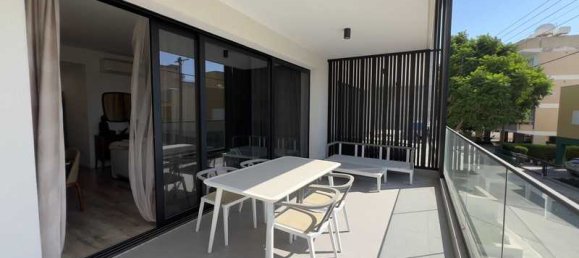 2 Schlafzimmer Penthouse in Limassol, Cyprus, Nr. 14830 2