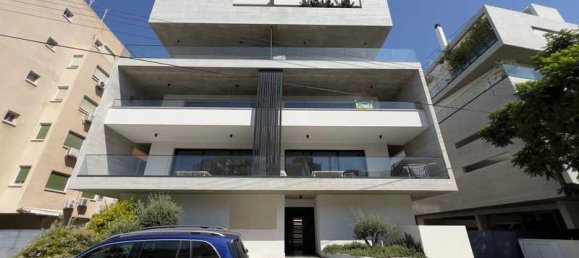 2 Schlafzimmer Penthouse in Limassol, Cyprus, Nr. 14830 11