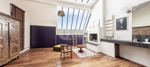 5 غرف نوم منزل في Asnieres-sur-Seine, France رقم 166080 3