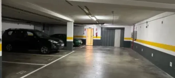 12m² Garage in Valladolid, Spain No. 66806 3