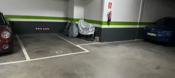 12m² Garage in Valladolid, Spain No. 66806 7