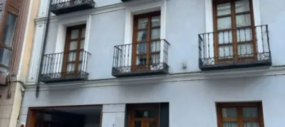 12m² Garage in Valladolid, Spain No. 66806 12