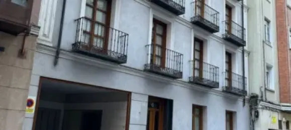 12m² Garage in Valladolid, Spain No. 66806 11