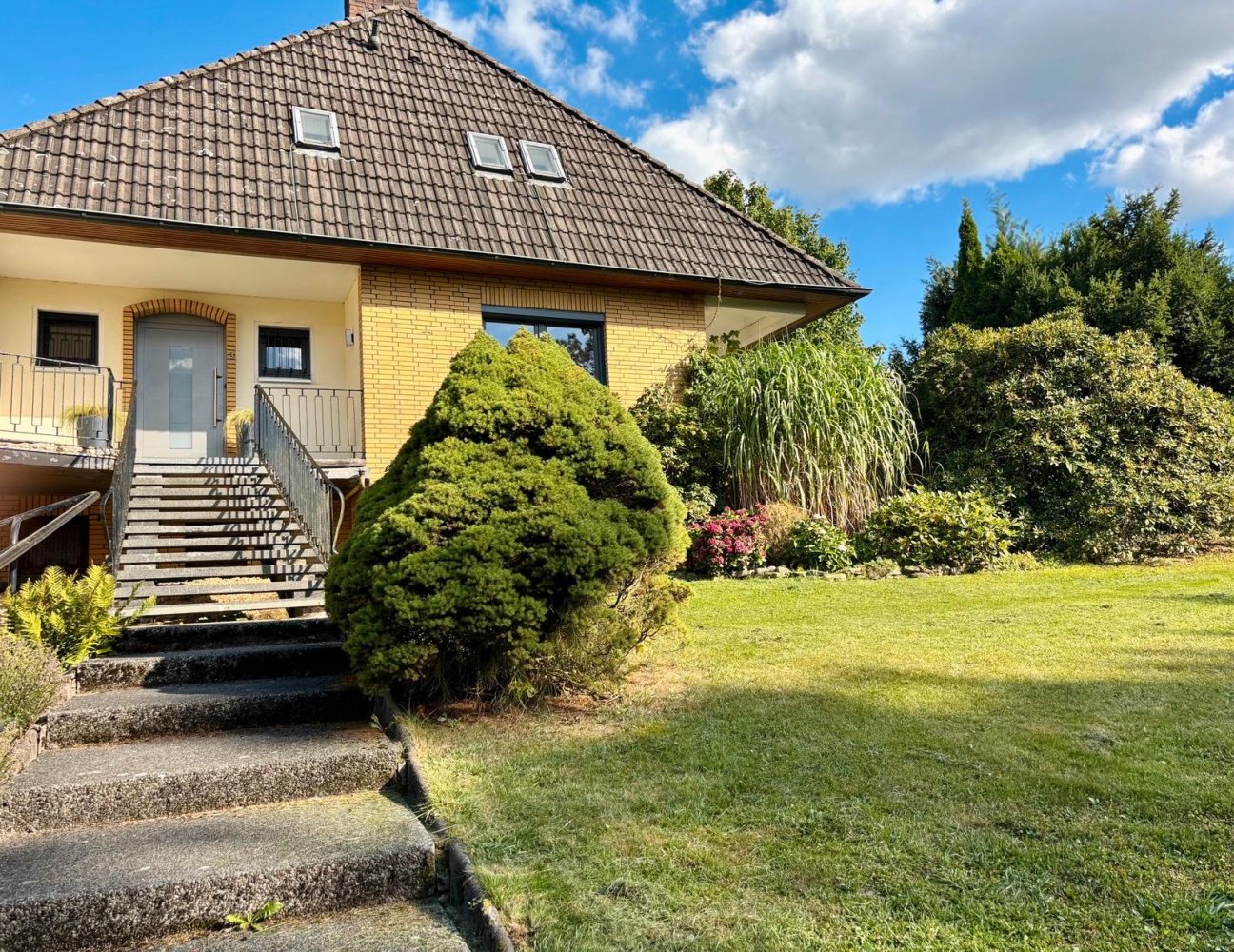 Moradia em banda T6 em Hameln-Pyrmont, Germany N.º 350100